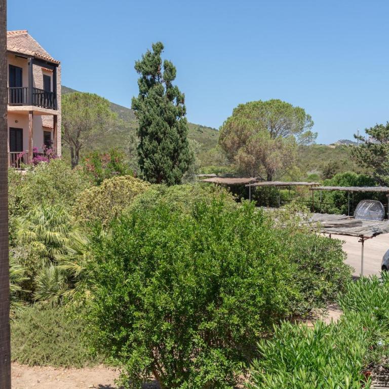 Salida apartment - spiaggia attrezzata e piscina - Appartamento con 1 Camera da Letto e Terrazza - 19