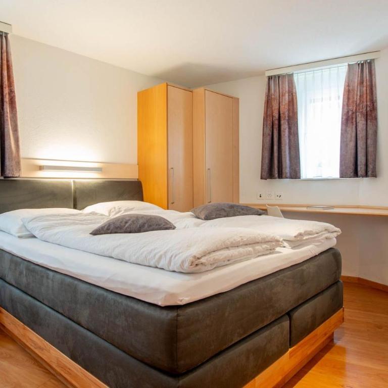 Dolce Vita - Superior Apartment mit 1 Schlafzimmer - 9