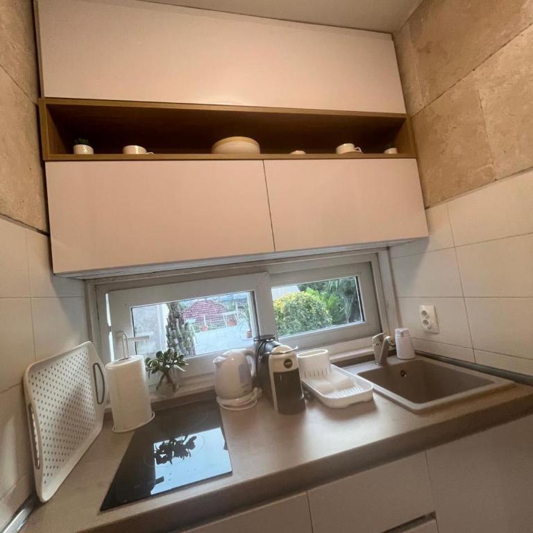 Palma Apartments - Studio with Garden View - 7