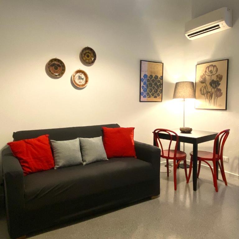 Da Nelly al Politeama - Appartamento con 1 Camera da Letto - 2
