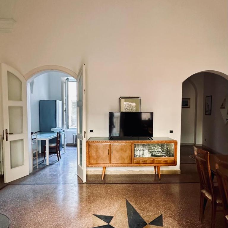 La Casa Del Mare - Casa con 2 Camere da Letto - 5