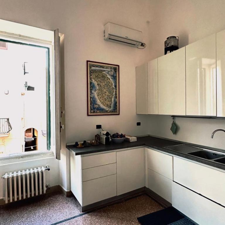 La Casa Del Mare - Casa con 2 Camere da Letto - 4