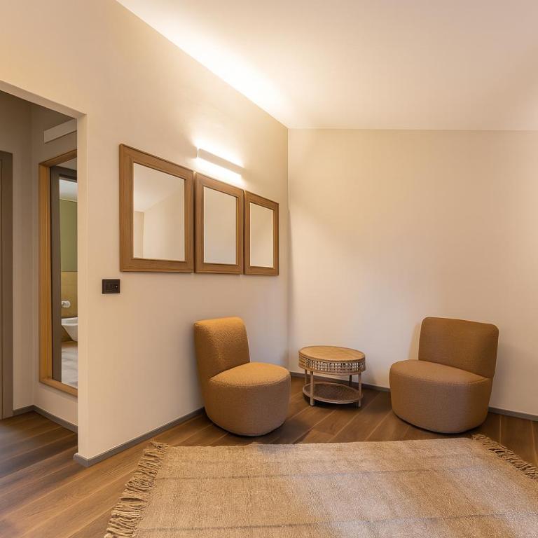 Palazzo Massaini - Le Scuderie - Camera King Superior - 37