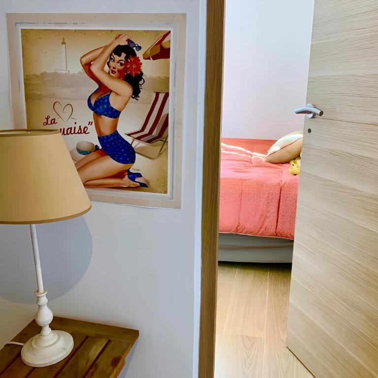 NEW Very big wonderful T3 -5 min walking from beach ! - Apartamento Deluxe de 2 dormitorios - 15