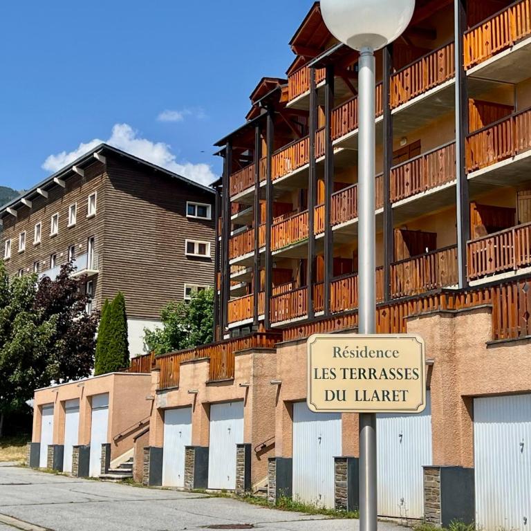 T3 les Angles entièrement rénové - Apartment mit 2 Schlafzimmern - 35