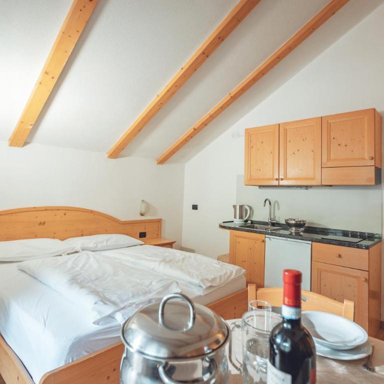 Aparthotel Princess - Monolocale (2 Persone) - 13