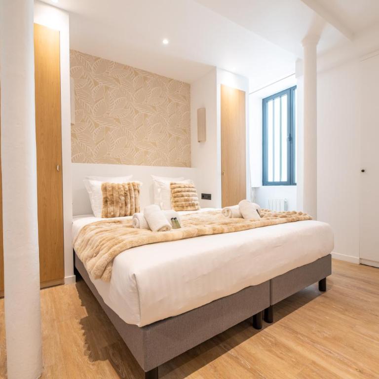 Stylish Studio in East Paris - Studio Deluxe - 4