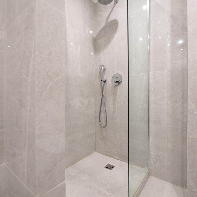 Stylish Studio in East Paris - Studio Deluxe - 6