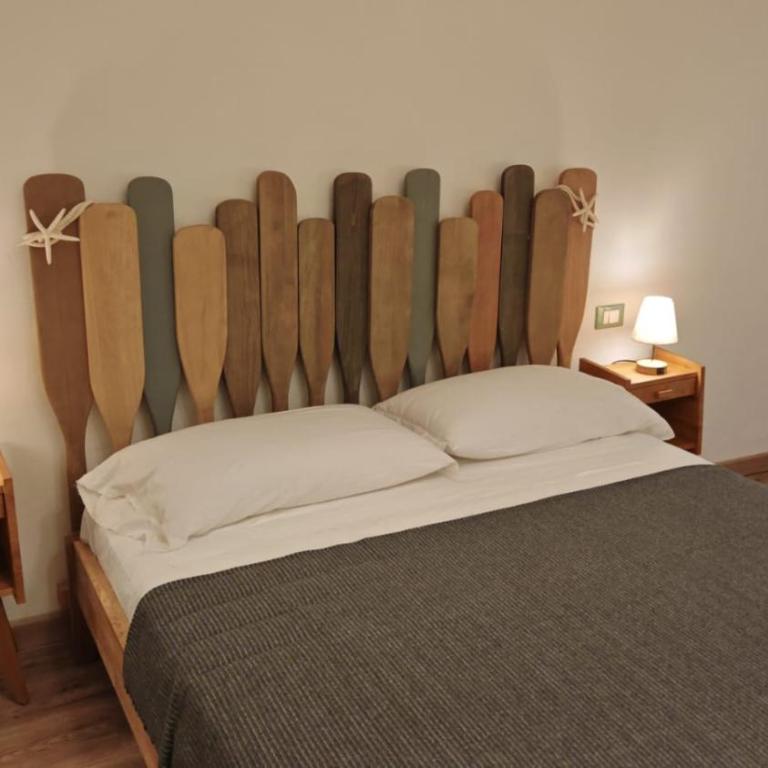 La casa di Giacomo - Appartamento con 2 Camere da Letto - 26