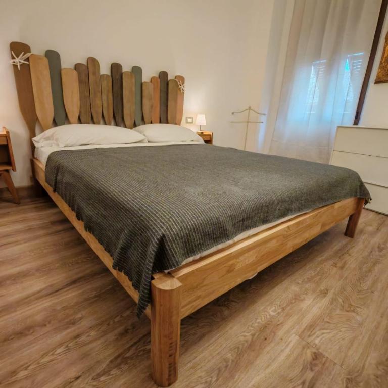 La casa di Giacomo - Appartamento con 2 Camere da Letto - 24