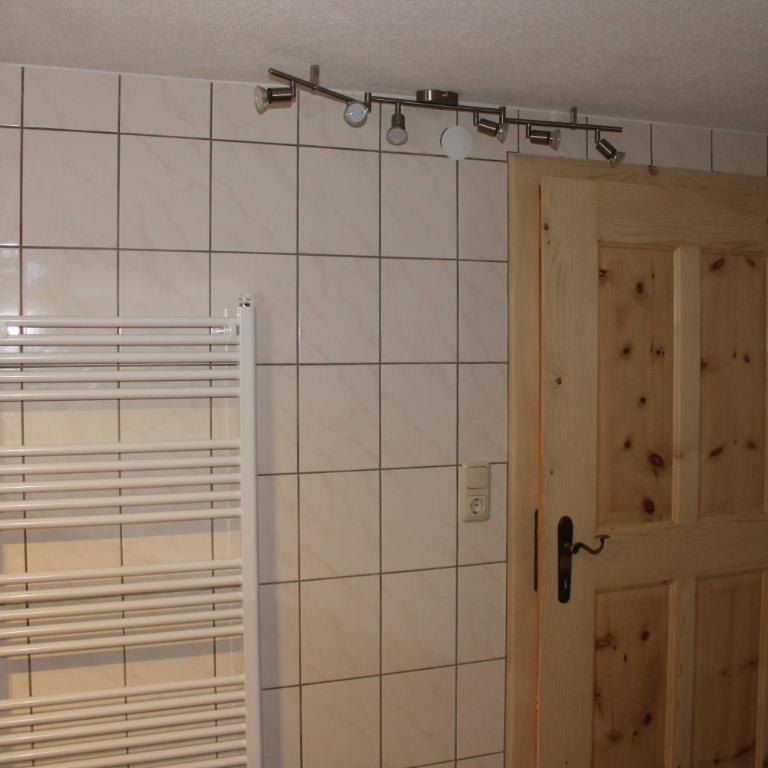 Bauernhaus Tummenerhof - Apartment mit Terrasse - 20