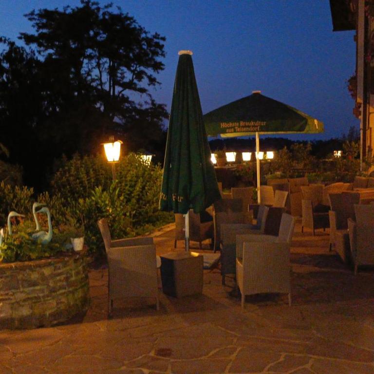 Der Schlossberghof Marzoll - Landidyll & Naturgarten - vital-sportlich-gesund- - Standard Doppelzimmer - 6