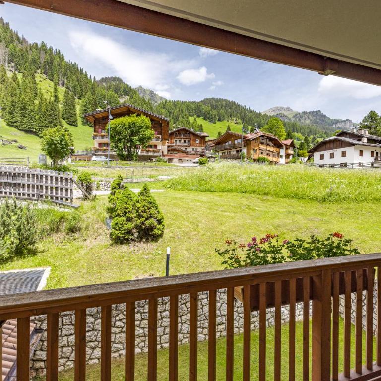 Aparthotel Princess - Monolocale (3 Persone) - 11