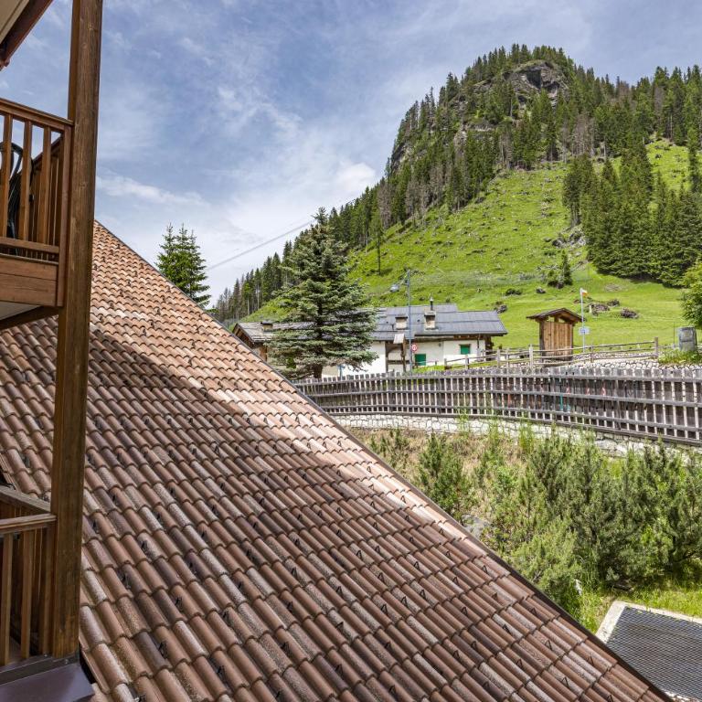 Aparthotel Princess - Monolocale (3 Persone) - 12