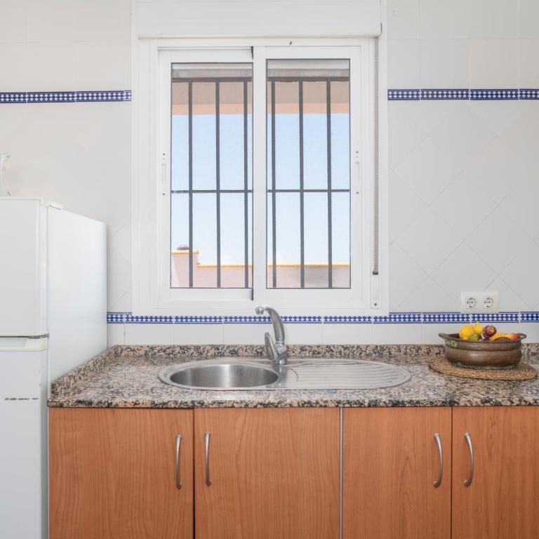 Bellavista De Conil - Casa de 2 dormitorios - 5
