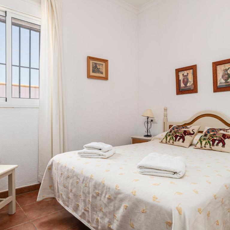 Bellavista De Conil - Casa de 2 dormitorios - 9