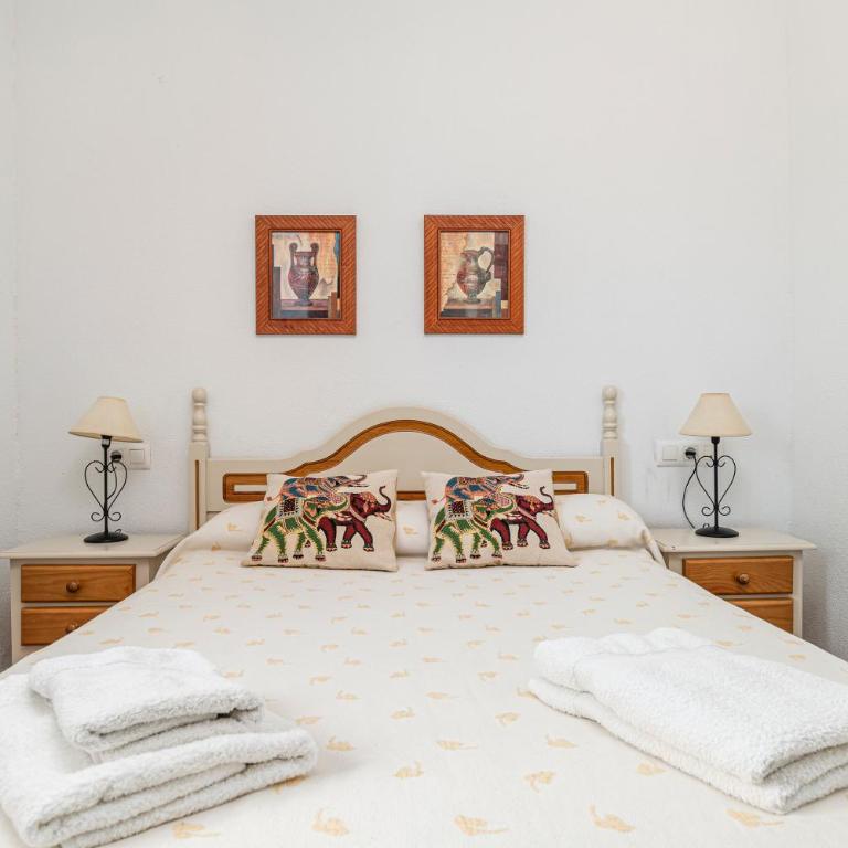 Bellavista De Conil - Casa de 2 dormitorios - 8
