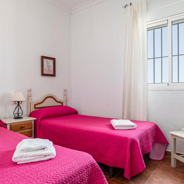 Bellavista De Conil - Casa de 2 dormitorios - 13