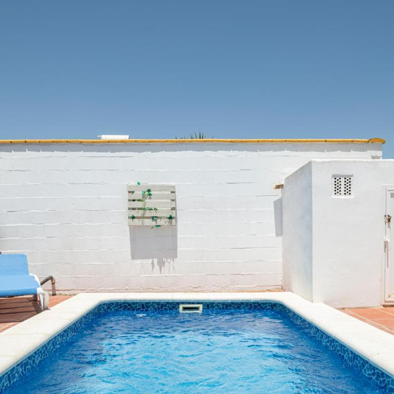 Bellavista De Conil - Casa de 2 dormitorios - 14