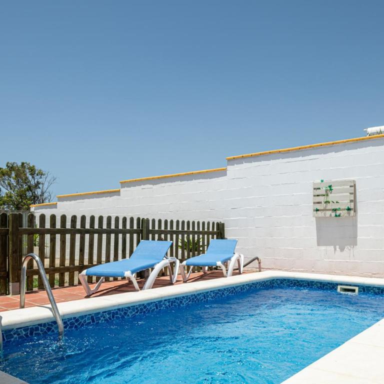 Bellavista De Conil - Casa de 2 dormitorios - 1