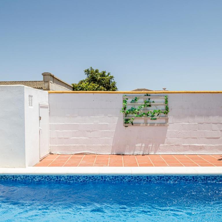 Bellavista De Conil - Casa de 2 dormitorios - 17