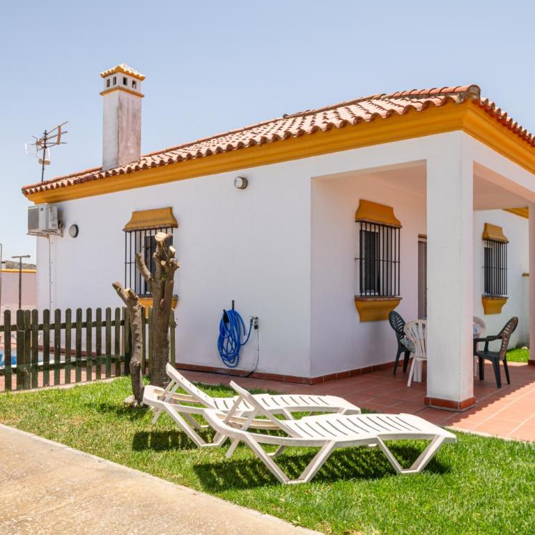 Bellavista De Conil - Casa de 2 dormitorios - 2
