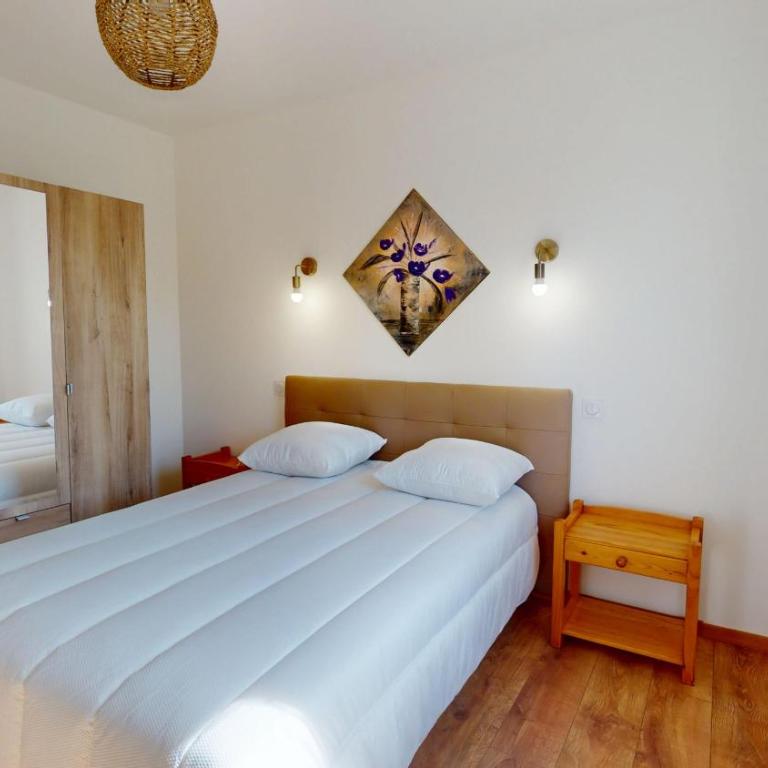 Casa Natura - Maison de Vacances 3 Chambres - 4