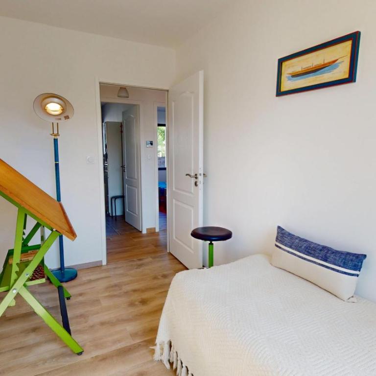 Casa Natura - Maison de Vacances 3 Chambres - 17