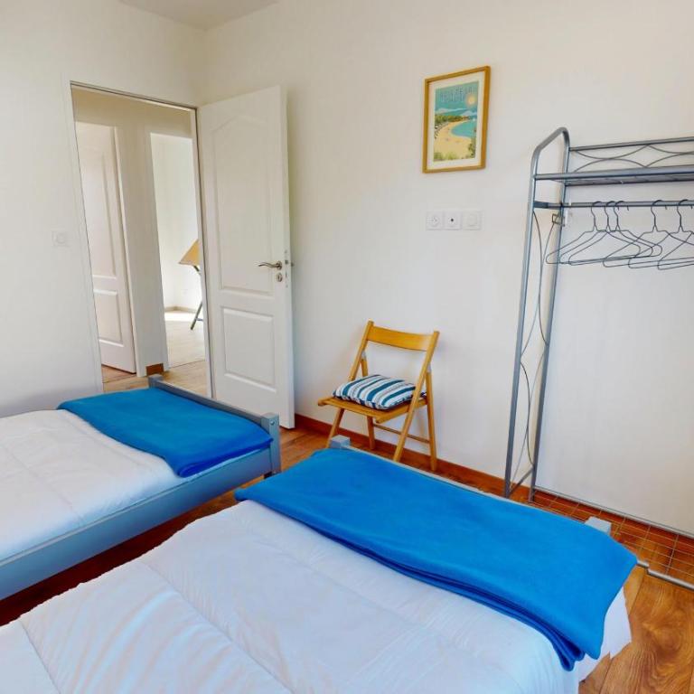 Casa Natura - Maison de Vacances 3 Chambres - 16