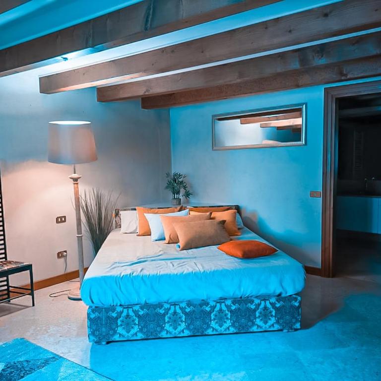Roman Theatre with private garden & free parking - Appartamento con 1 Camera da Letto - 12