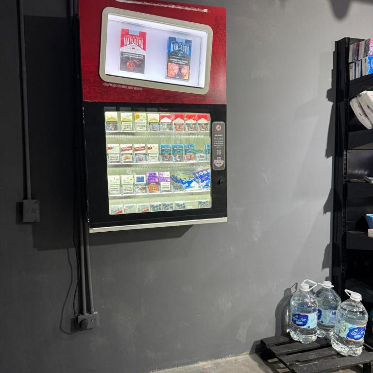 Depto Exclusivo En Puerto Madero - Apartamento de 1 dormitorio - 7