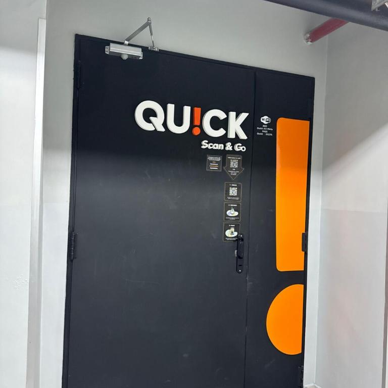 Depto Exclusivo En Puerto Madero - Apartamento de 1 dormitorio - 8