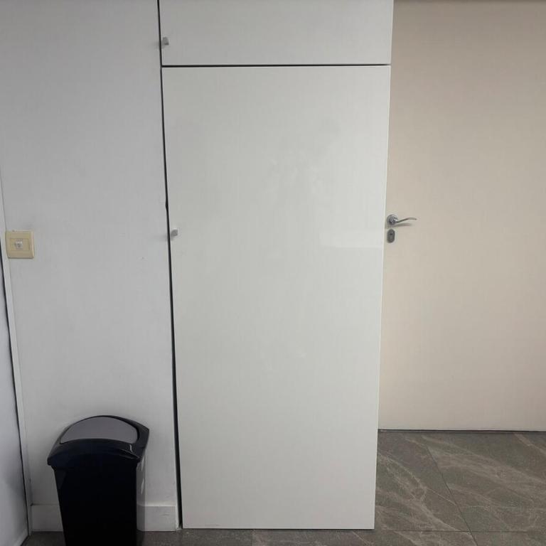 Depto Exclusivo En Puerto Madero - Apartamento de 1 dormitorio - 10