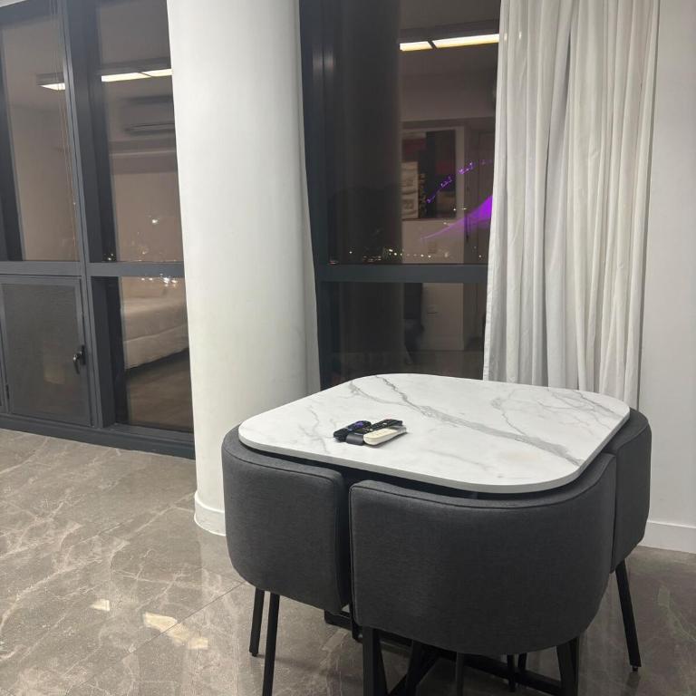 Depto Exclusivo En Puerto Madero - Apartamento de 1 dormitorio - 11