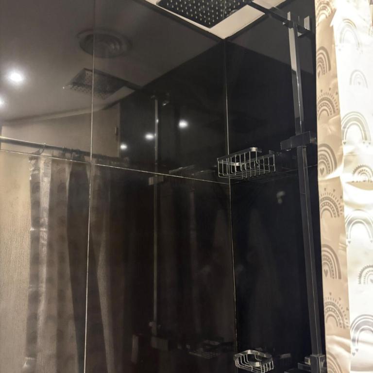 Depto Exclusivo En Puerto Madero - Apartamento de 1 dormitorio - 14