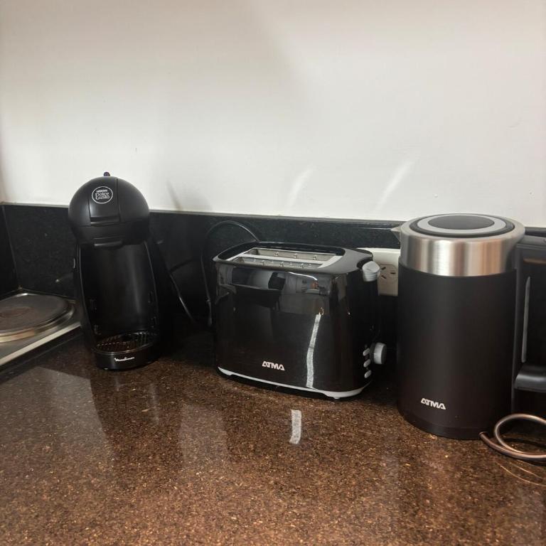 Depto Exclusivo En Puerto Madero - Apartamento de 1 dormitorio - 15