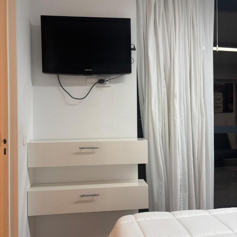 Depto Exclusivo En Puerto Madero - Apartamento de 1 dormitorio - 16