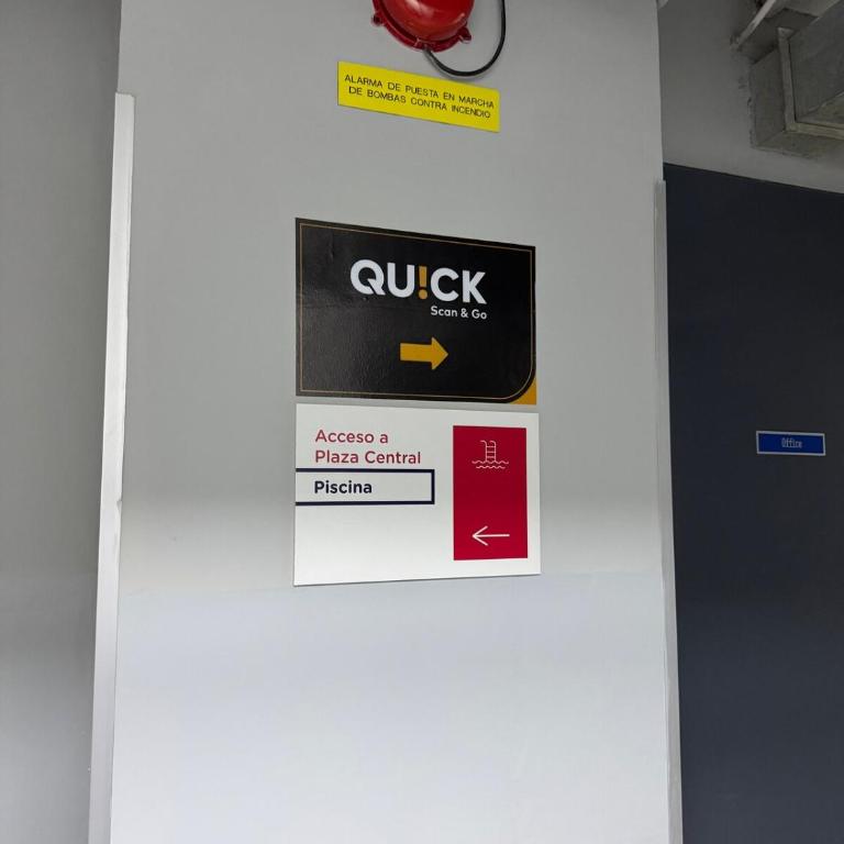 Depto Exclusivo En Puerto Madero - Apartamento de 1 dormitorio - 20