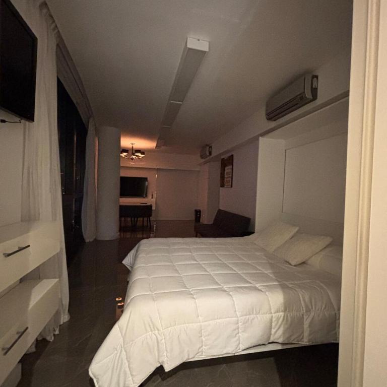 Depto Exclusivo En Puerto Madero - Apartamento de 1 dormitorio - 22