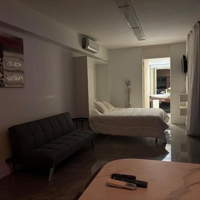 Depto Exclusivo En Puerto Madero - Apartamento de 1 dormitorio - 23