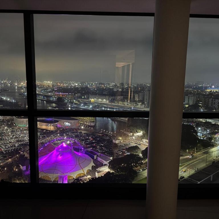 Depto Exclusivo En Puerto Madero - Apartamento de 1 dormitorio - 28