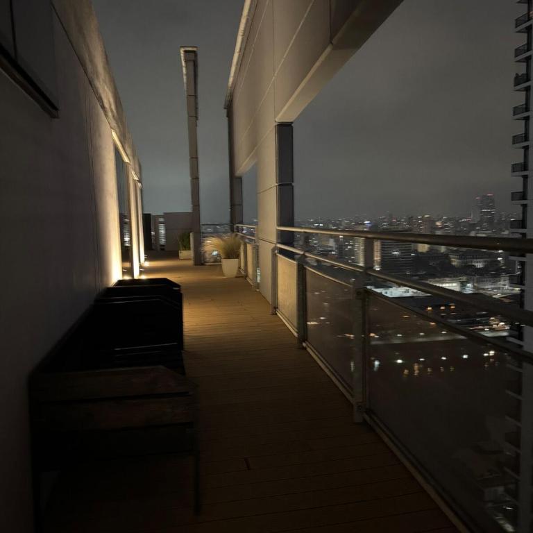 Depto Exclusivo En Puerto Madero - Apartamento de 1 dormitorio - 30