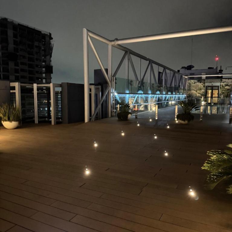 Depto Exclusivo En Puerto Madero - Apartamento de 1 dormitorio - 39