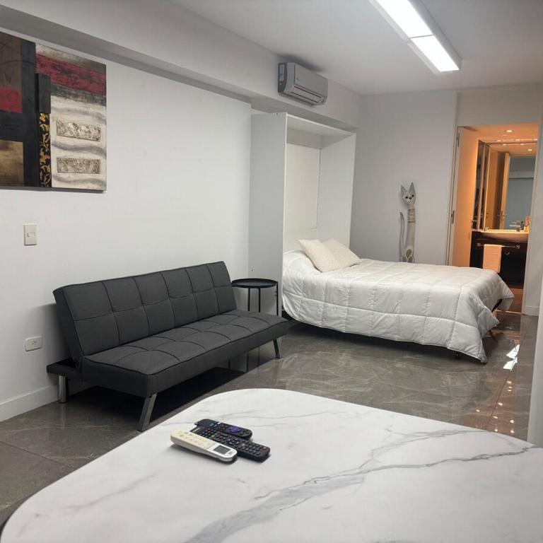 Depto Exclusivo En Puerto Madero - Apartamento de 1 dormitorio - 44