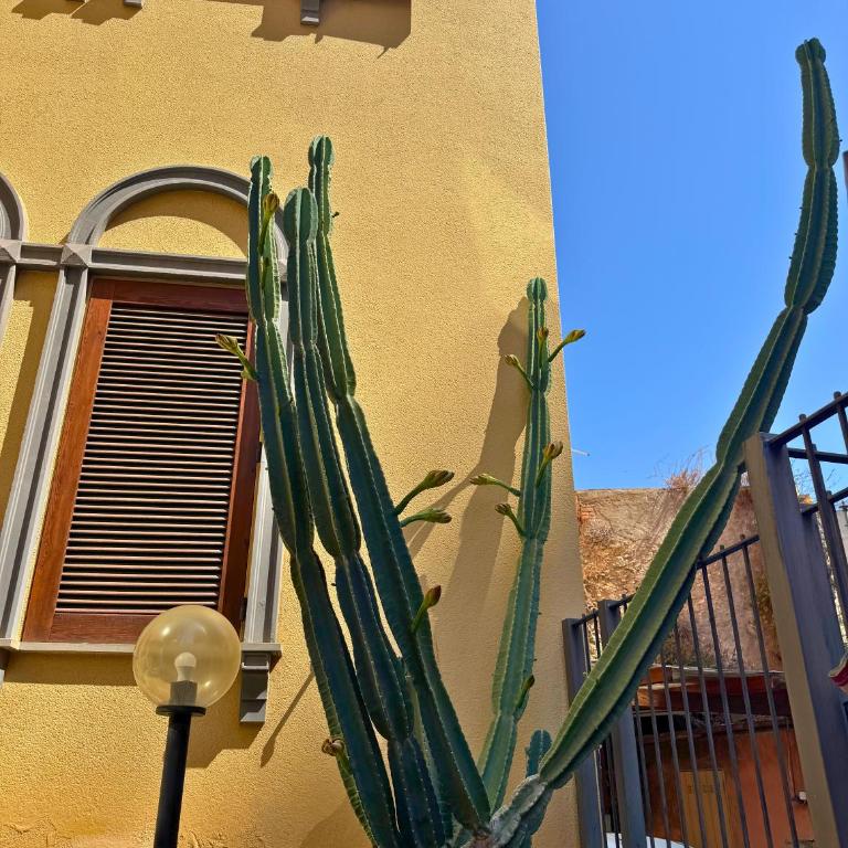 Eja Domus Einaudi - Casa Vacanza Cagliari - Appartamento con 1 Camera da Letto - 8