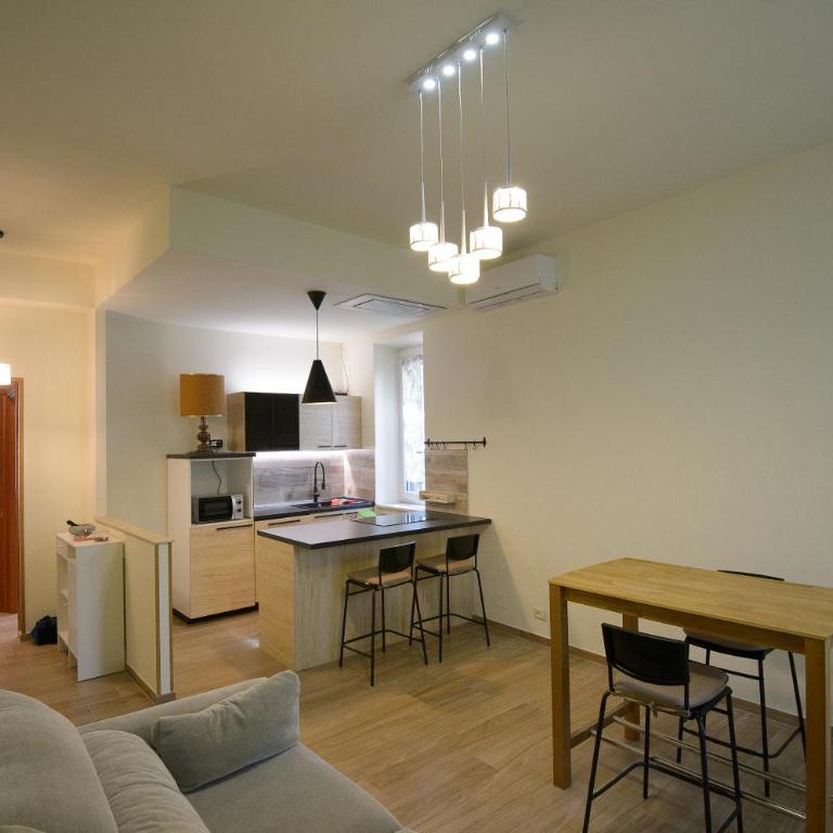 Appartamento Iris - Casa con 1 Camera da Letto - 1