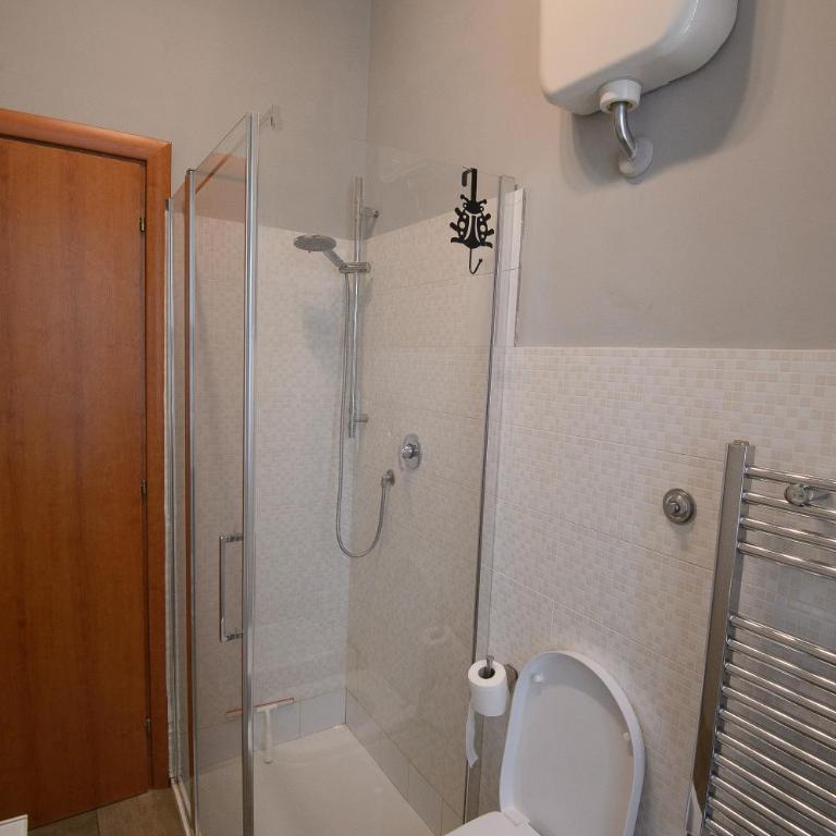 Appartamento Iris - Casa con 1 Camera da Letto - 12