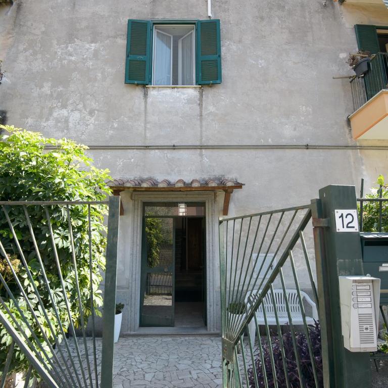 Appartamento Iris - Casa con 1 Camera da Letto - 13