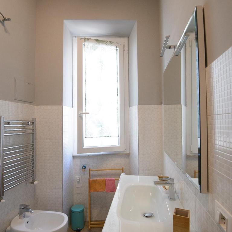 Appartamento Iris - Casa con 1 Camera da Letto - 11