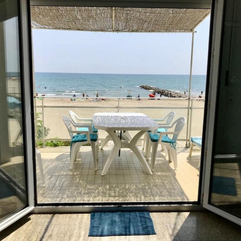 Carnon 3 chambres pieds dans le sable - Appartamento con 3 Camere da Letto - 2